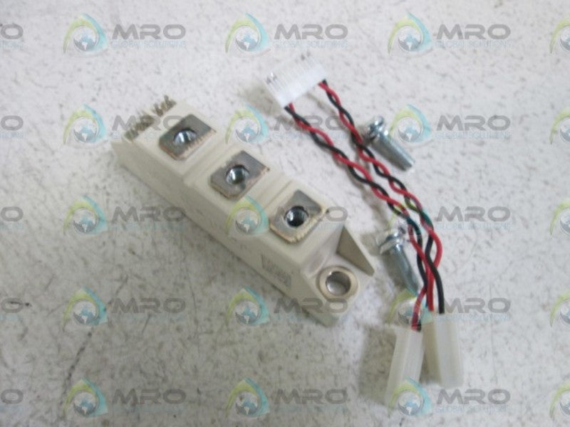 SEMIKRON THYRISTOR MODULE SKKT106/16E  NSNP