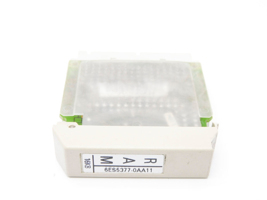 SIEMENS 6ES5377-0AA11 UNMP