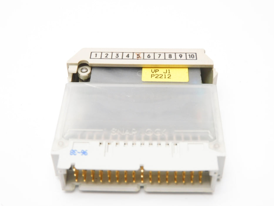 SIEMENS 6ES5377-0AA11 UNMP