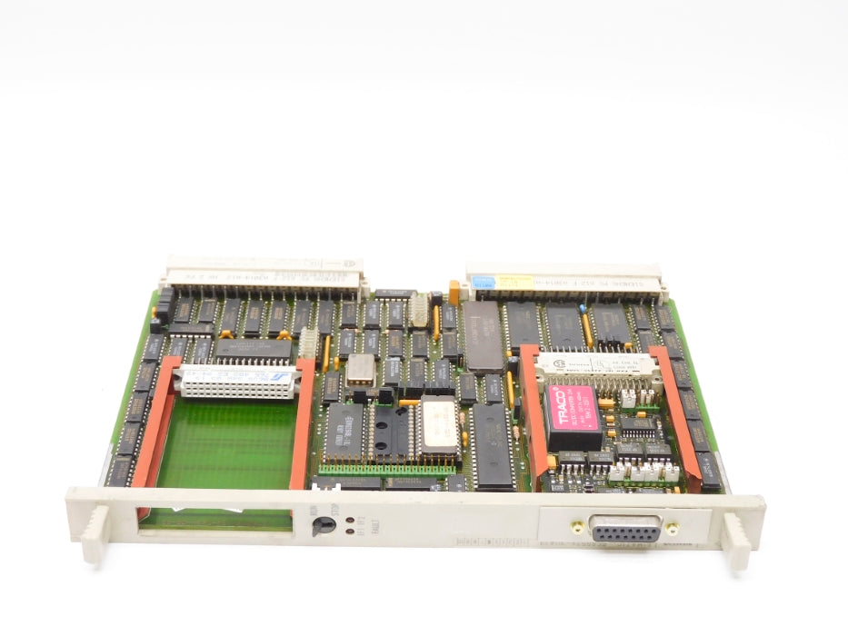 SIEMENS 6ES5524-3UA13 (AS PICTURED) UNMP