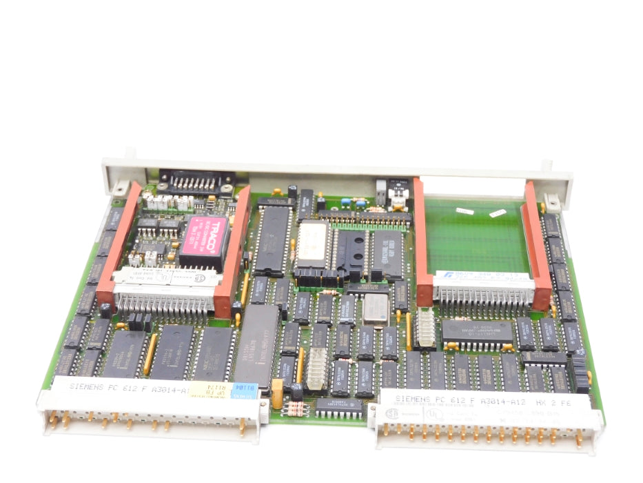 SIEMENS 6ES5524-3UA13 (AS PICTURED) UNMP