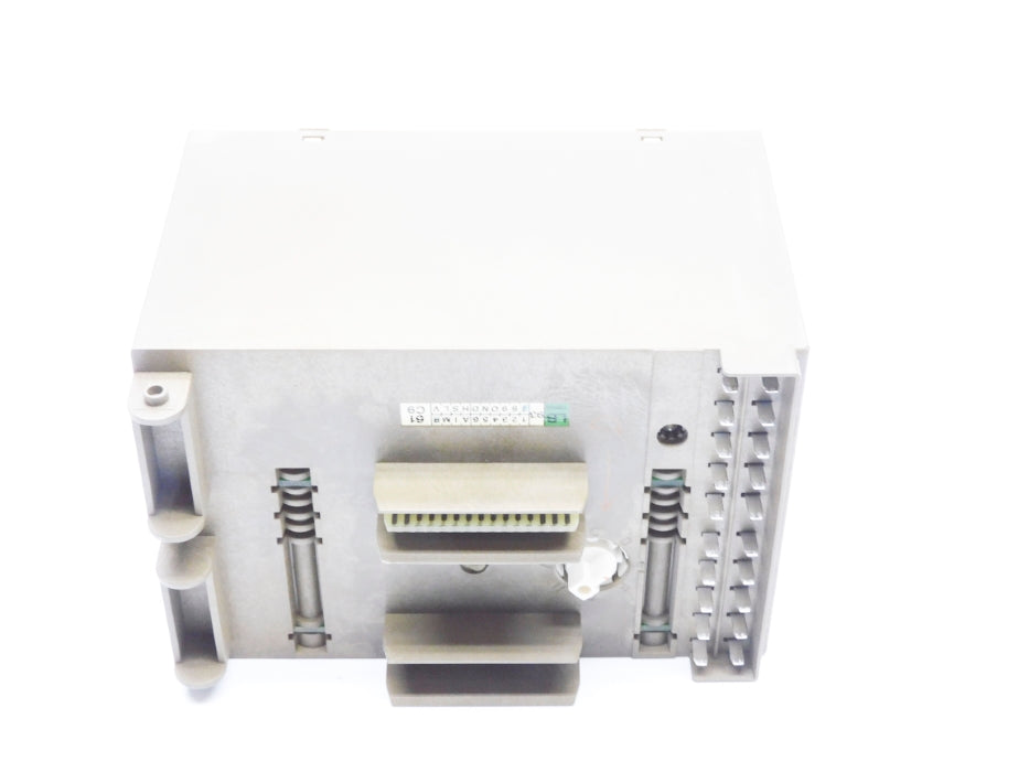 SIEMENS 6ES5263-8MA11 UNMP