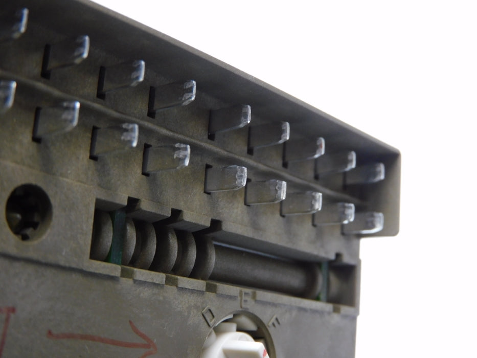 SIEMENS 6ES5263-8MA11 UNMP