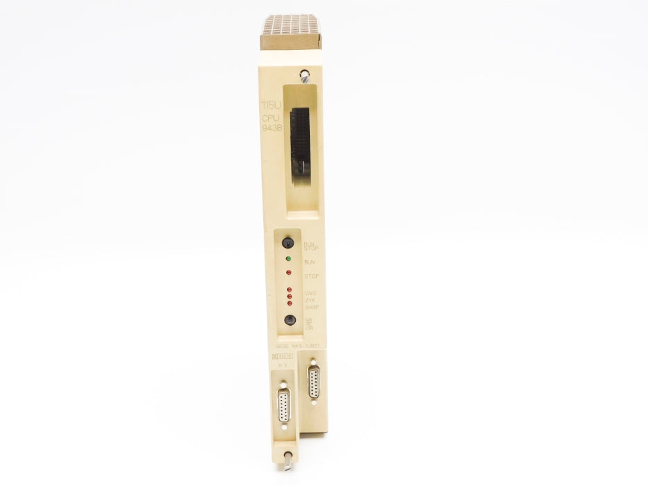 SIEMENS 6ES5943-7UB21 UNMP