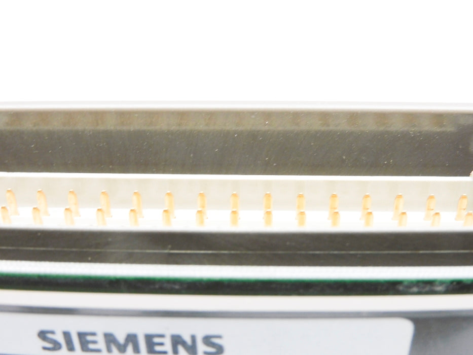 SIEMENS 6ES5943-7UB21 UNMP