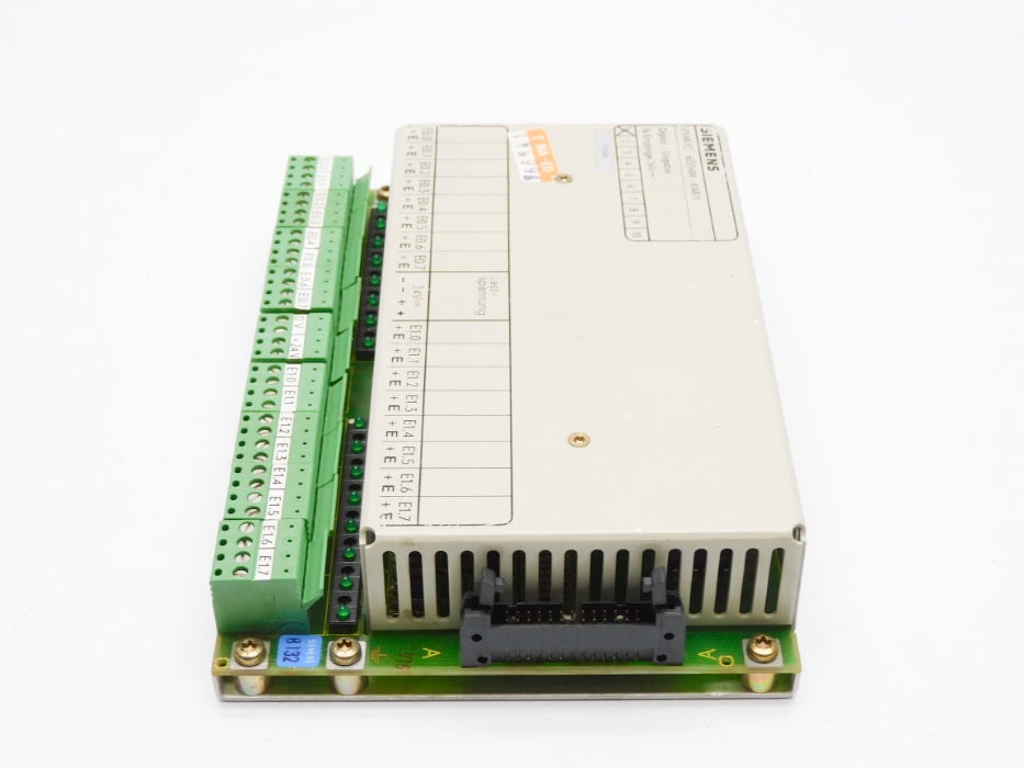 SIEMENS 6ES5484-8AB11 UNMP