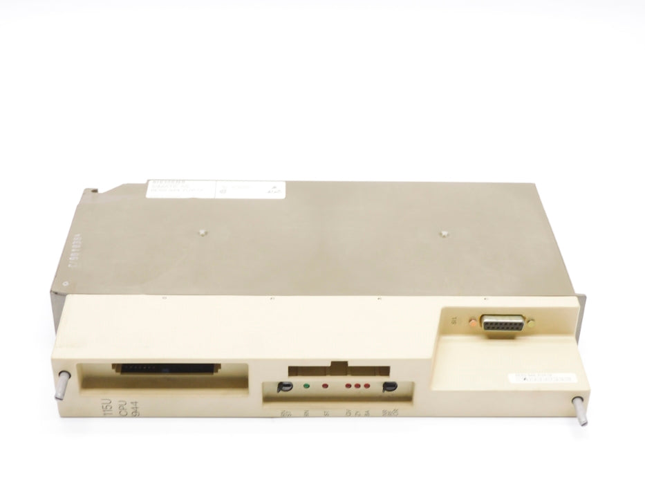 SIEMENS 6ES5944-7UA12 UNMP
