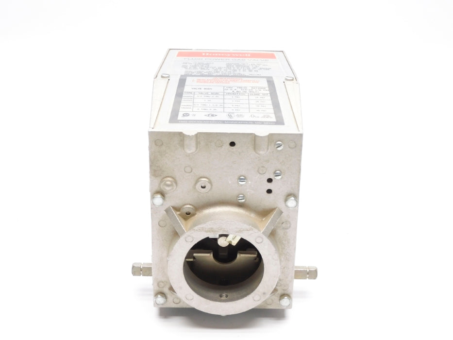HONEYWELL V4055D1019 110/120V 1.57/.13A 13S NSNP