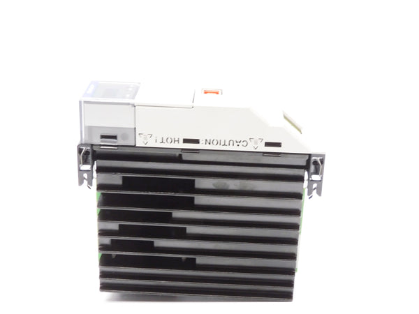 ALLEN BRADLEY 1756-EN2T SER. D F/W 10.007 NSMP
