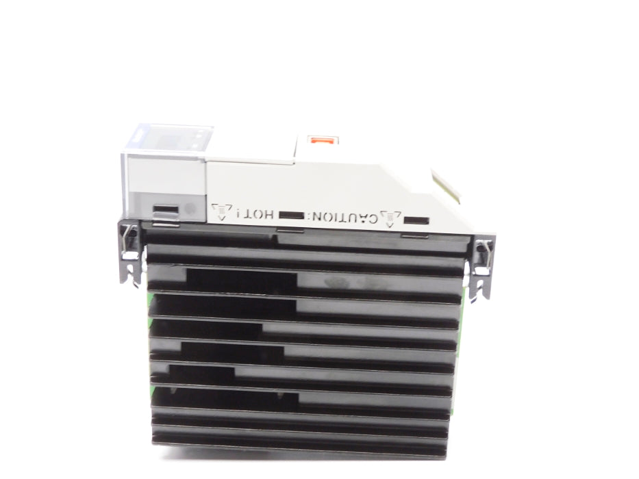 ALLEN BRADLEY 1756-EN2T SER. D F/W 10.007 NSMP