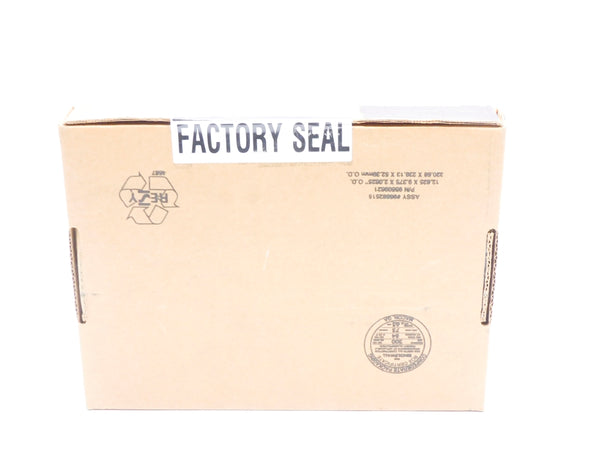 ALLEN BRADLEY 1771-IAD SER. D DATE: 2004 NSFS
