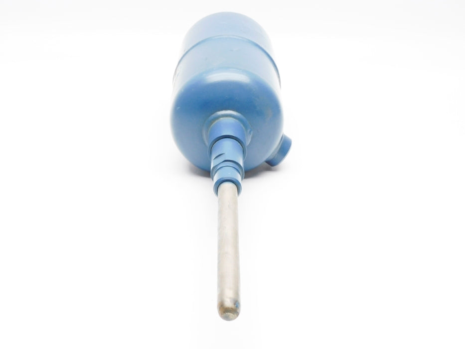 FLOW METER R-717 300PSIG UNMP