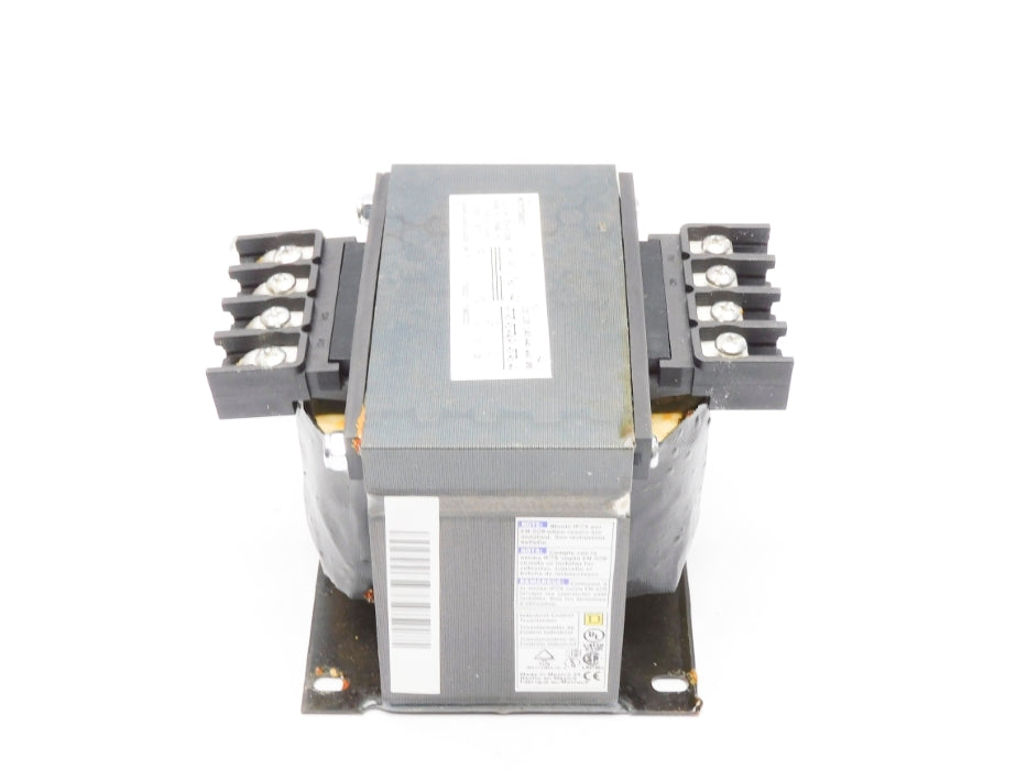 SQUARE D 9070T500D1 480V NSMP