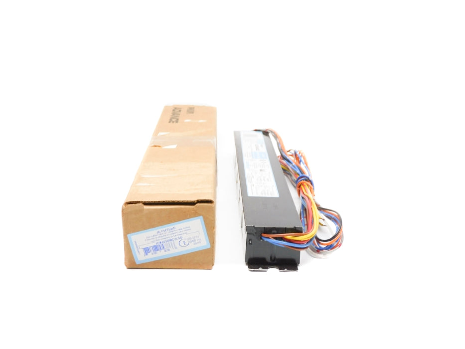 ADVANCE ICN-4S54-90C-2LS-G 120-277V 1.95A/0.85A NSMP