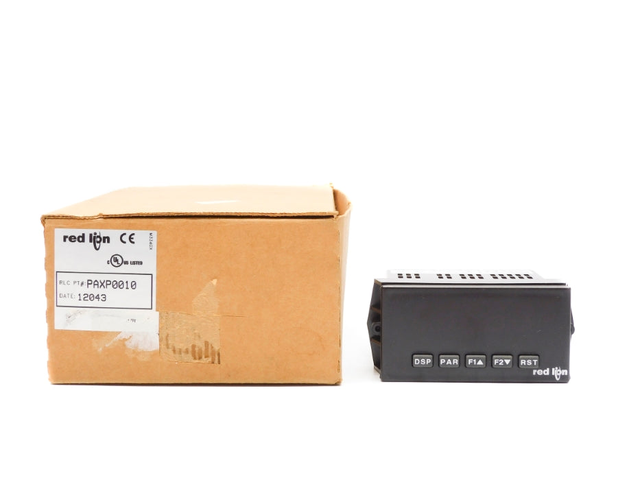 RED LION CONTROLS PAXP0010 11-36VDC NSMP