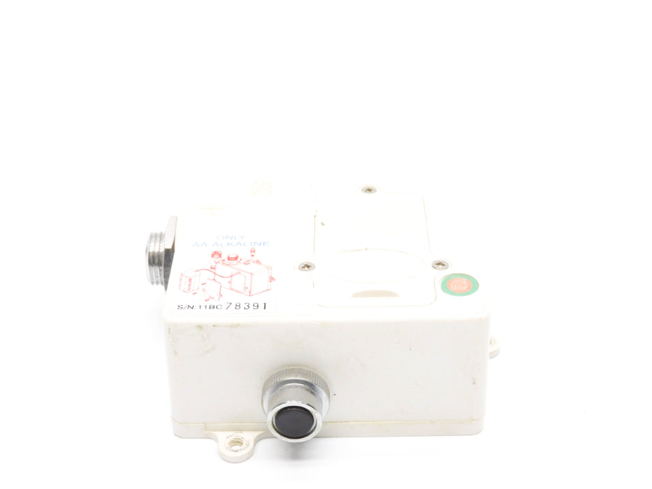 SPARE PART CYS-010 UNMP