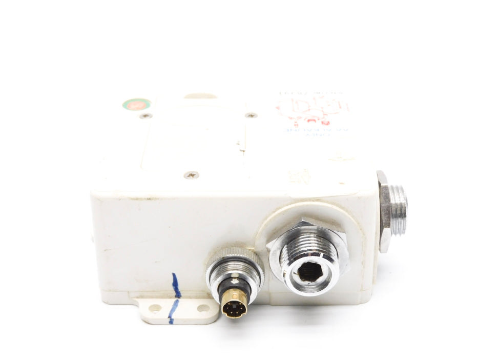 SPARE PART CYS-010 UNMP