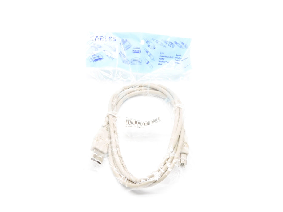 CABLES USB2-06-AB NSMP