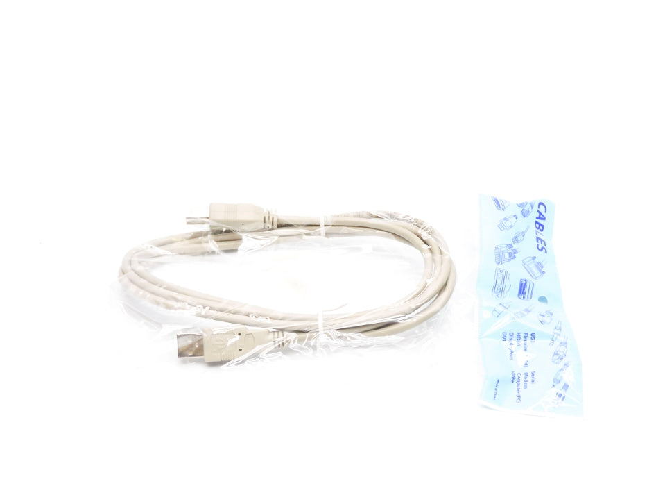 CABLES USB2-06-AB NSMP
