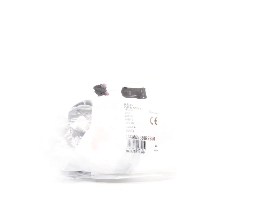 ABB 1SCA022580R9650 OHB65L6 NSMP