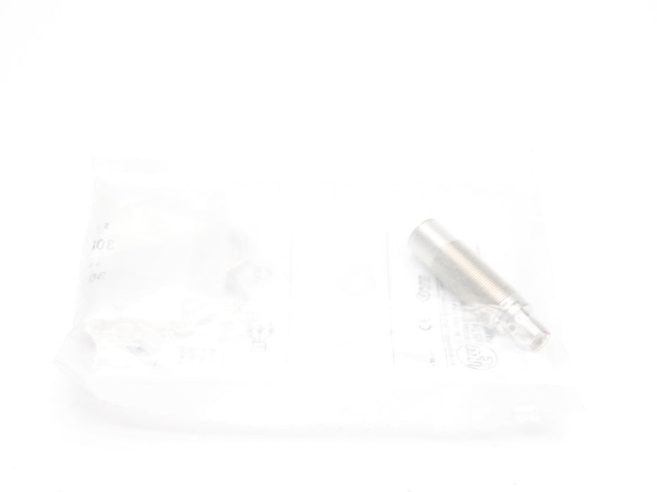 IFM EFECTOR IGT249 IGK3012-BPKG/AM/P/US-104-DPS 10-36VDC NSMP