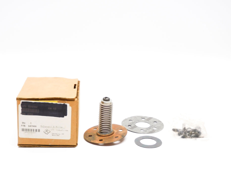 MCDONNELL&MILLER 347900 SA150-106R NSMP