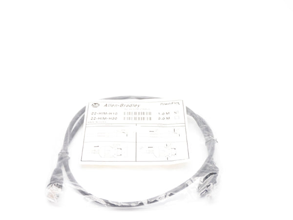 ALLEN BRADLEY 22-HIM-H10 1.0M NSMP