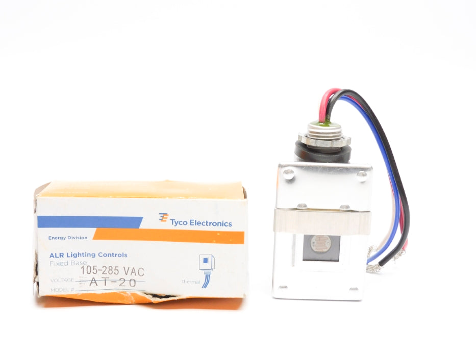 TYCO ELECTRONICS AT-20 105-285VAC NSMP