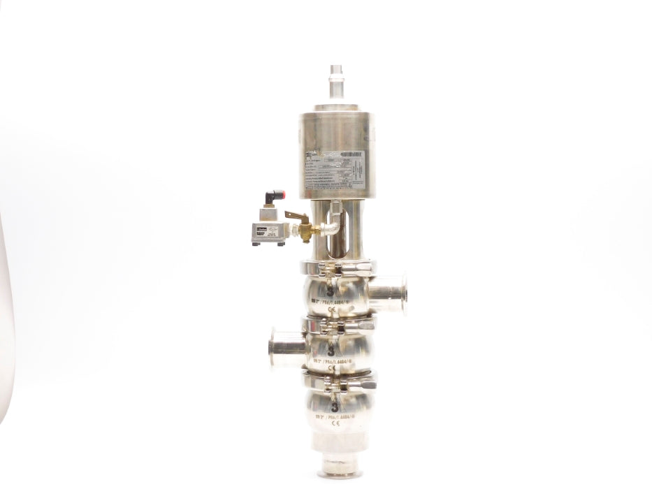 VALVE 2343541 105897 (AS PICTURED) NSNP