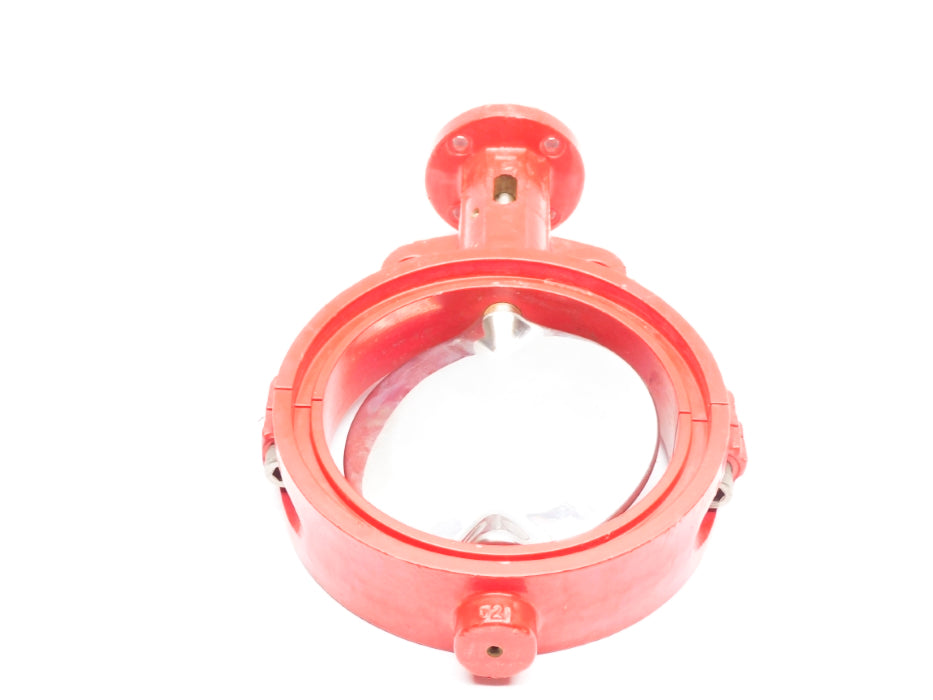 VALVE 5Y02A 6-1/2" UNMP