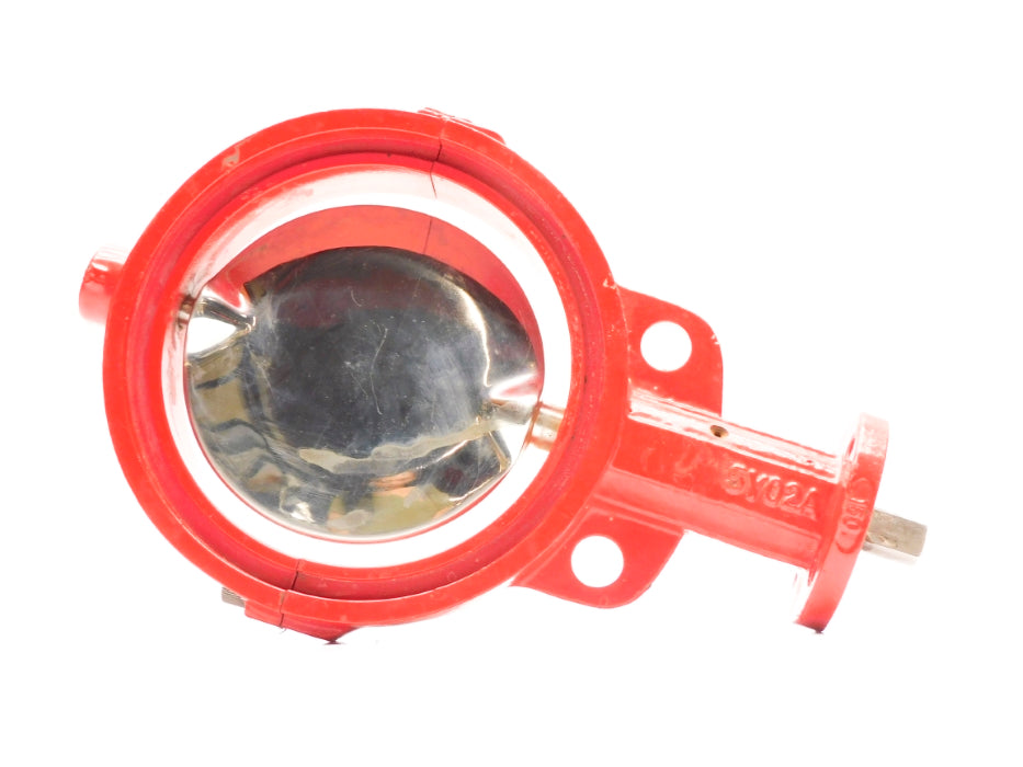 VALVE 5Y02A 6-1/2" UNMP
