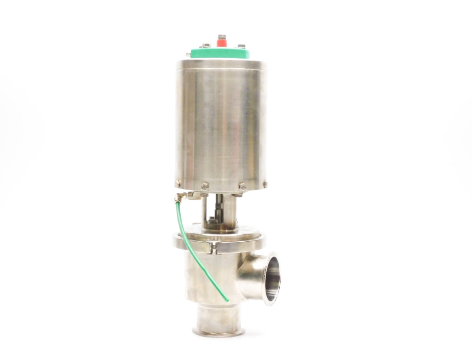 VALVE FLOWTREND 3" (AS PICTURED) NSNP