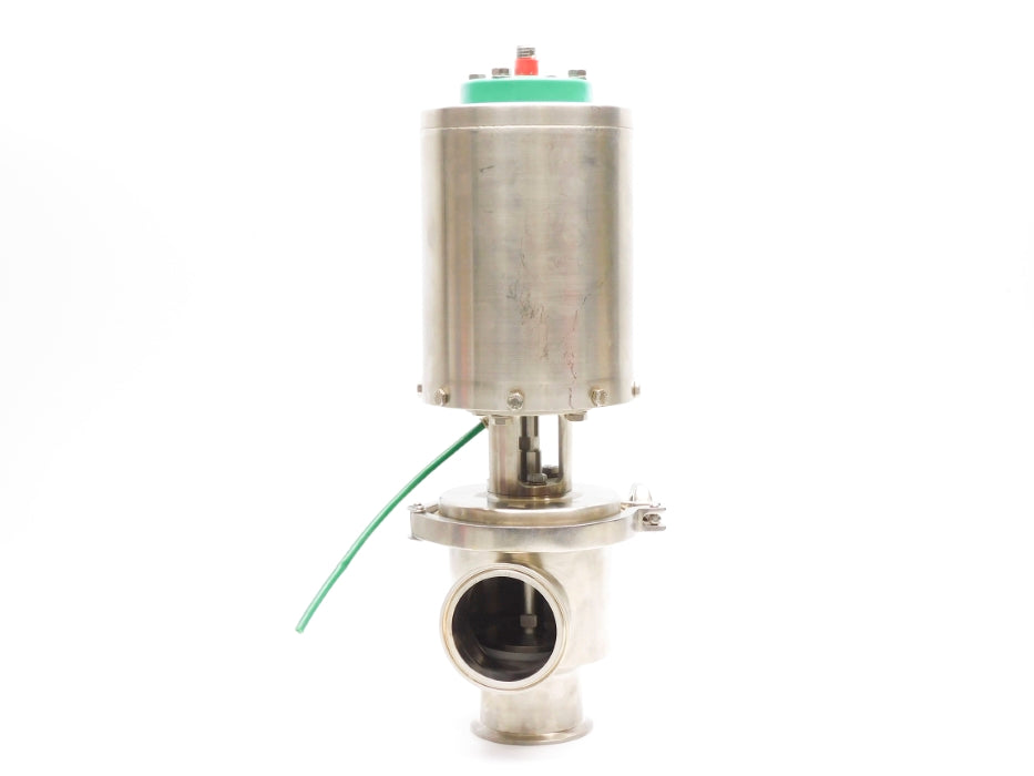 VALVE FLOWTREND 3" (AS PICTURED) NSNP