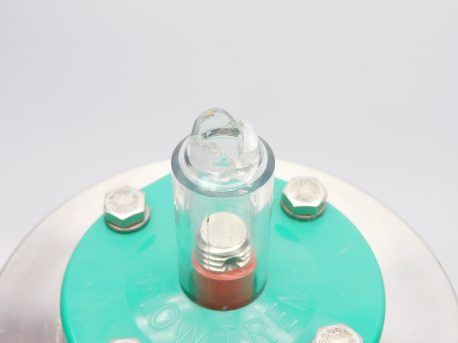 VALVE FLOWTREND 3" (AS PICTURED) NSNP