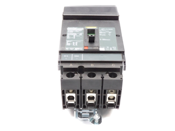 SQUARE D HLA36020 600V 20A NSNP