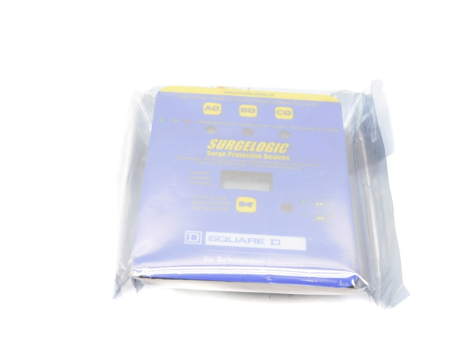SQUARE D TVS3DSPVC NSMP