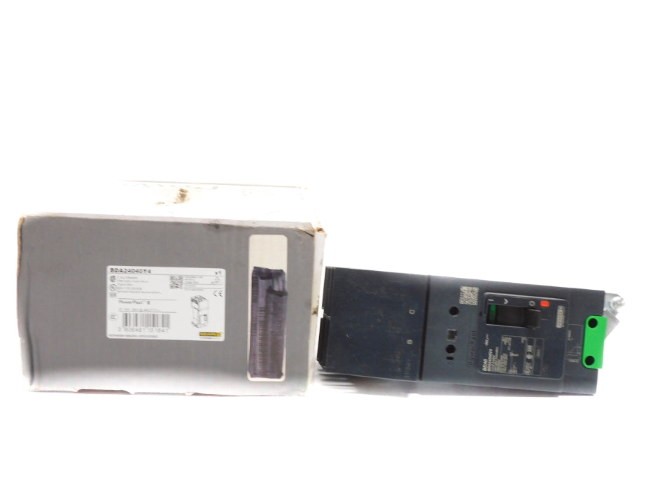 SQUARE D BDA24040Y4 40A 480/277V NSMP
