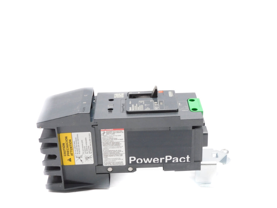 SQUARE D BDA24040Y4 40A 480/277V NSMP