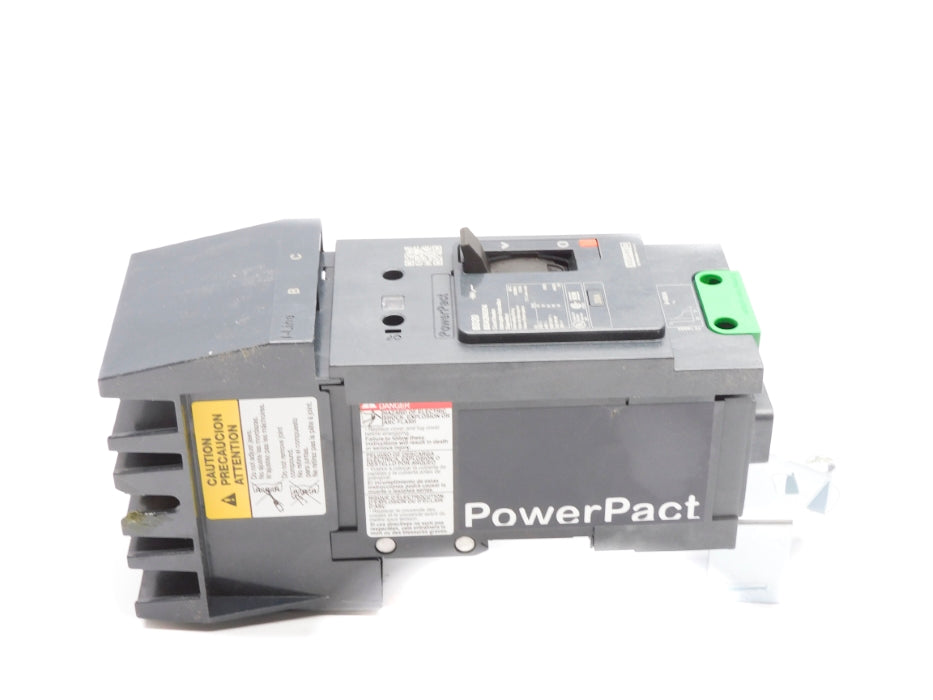SQUARE D BDA260204 20A 480V NSMP
