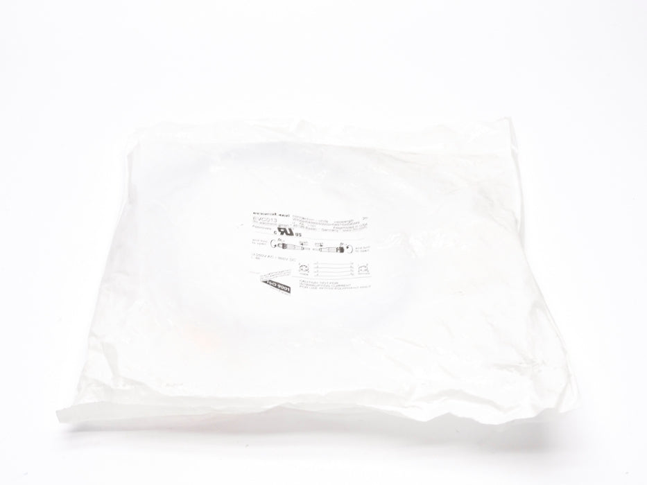 IFM EFECTOR VDOGH040MSS0002H04STGH040MS EVC013 250VAC NSMP