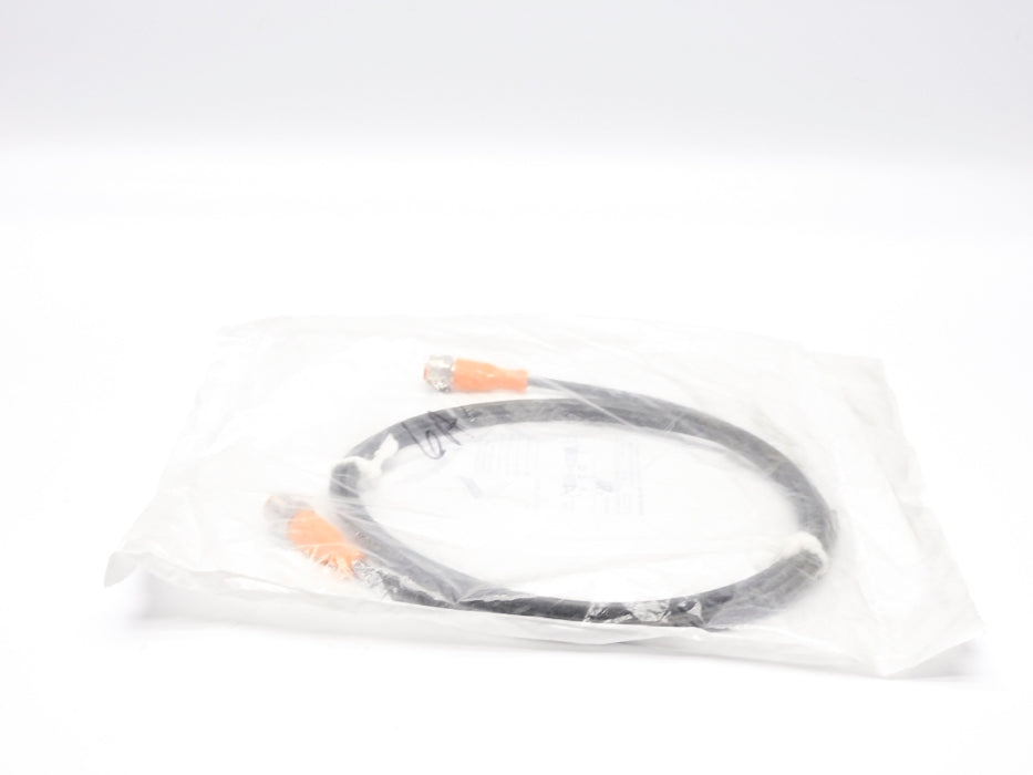 IFM EFECTOR VDOGH040MSS0002H04STGH040MS EVC013 250VAC NSMP