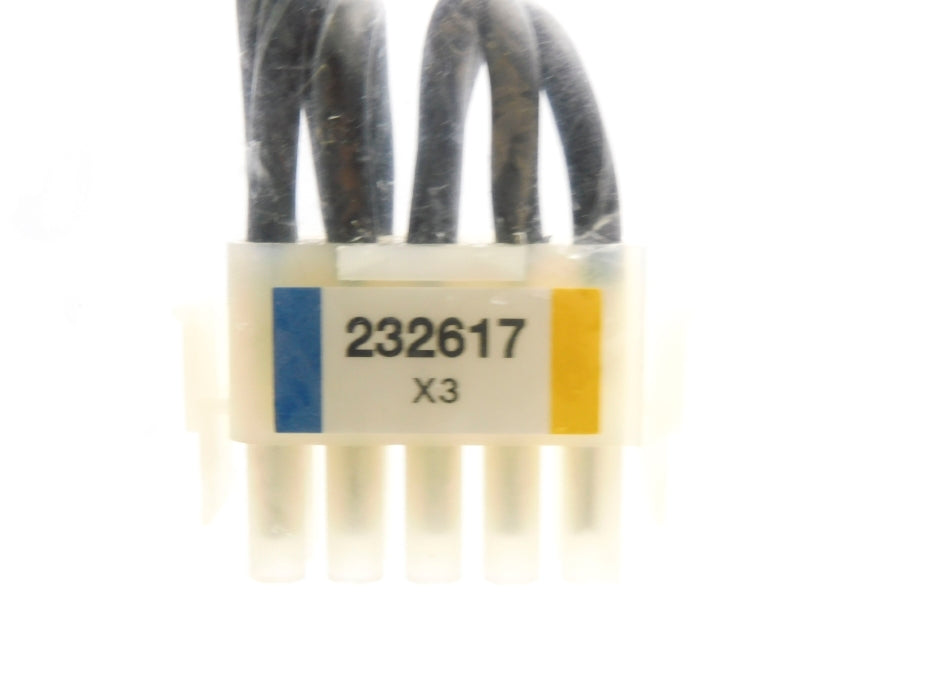 SPARE PART 232617A NSNP