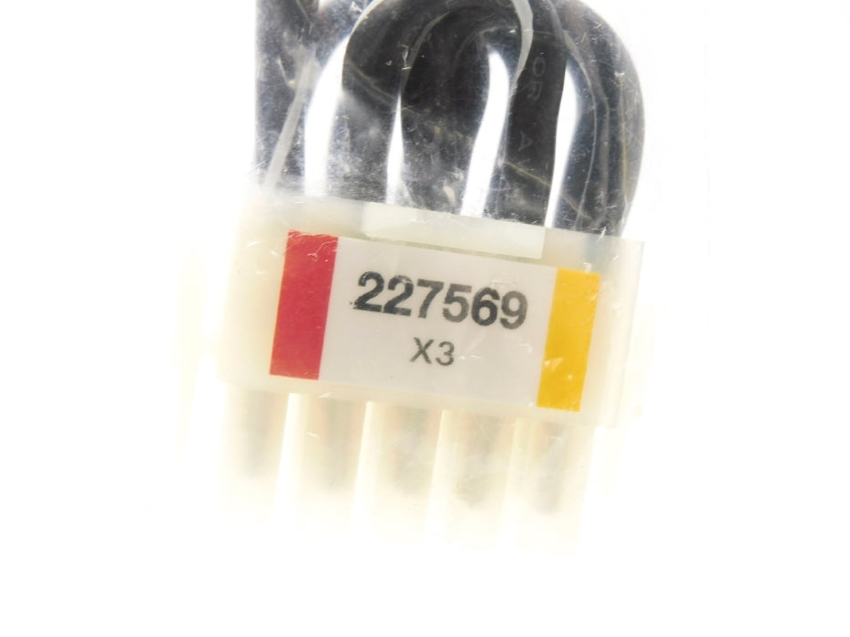 SPARE PART 227569-A NSNP
