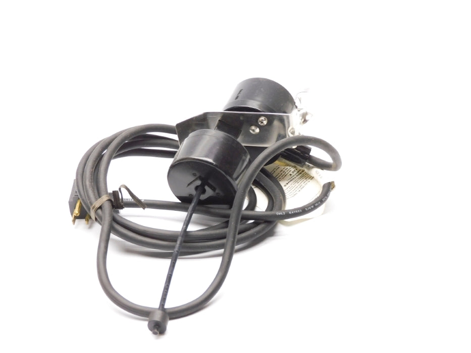 TEEL 4RJ97 120VAC NSMP