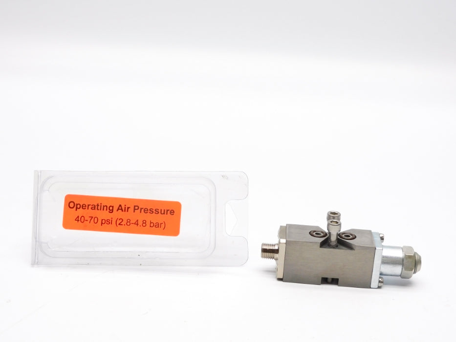 SPARE PART 40-70PSI NSMP