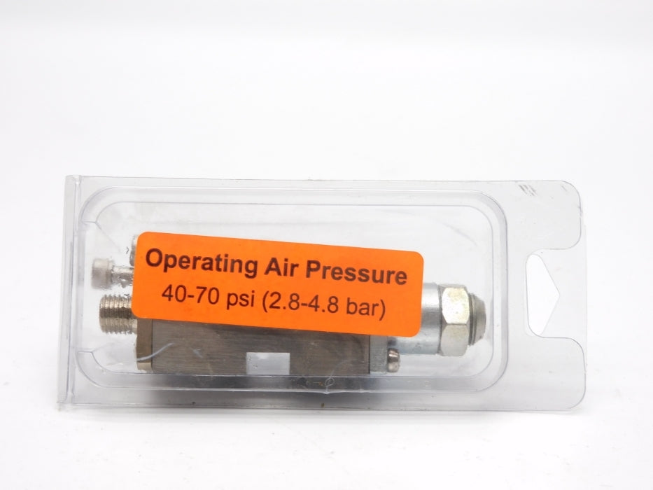 SPARE PART 40-70PSI NSMP