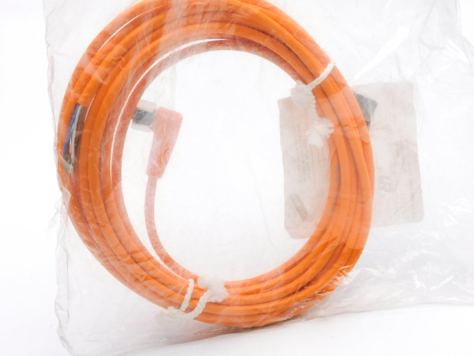 IFM EFECTOR ADOAH050VAS0005E05 EVT013 60VAC/DC 4A NSMP