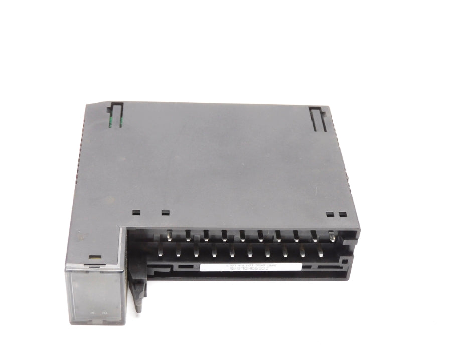 FANUC IC693MDL645B (NO TERMINAL) UNMP
