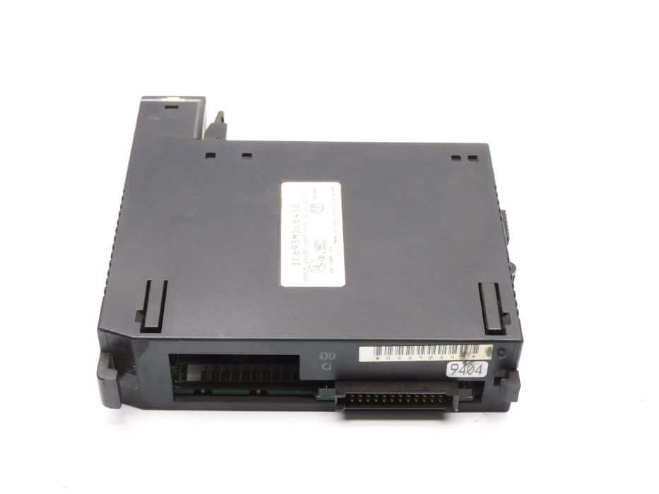 FANUC IC693MDL645B (NO TERMINAL) UNMP