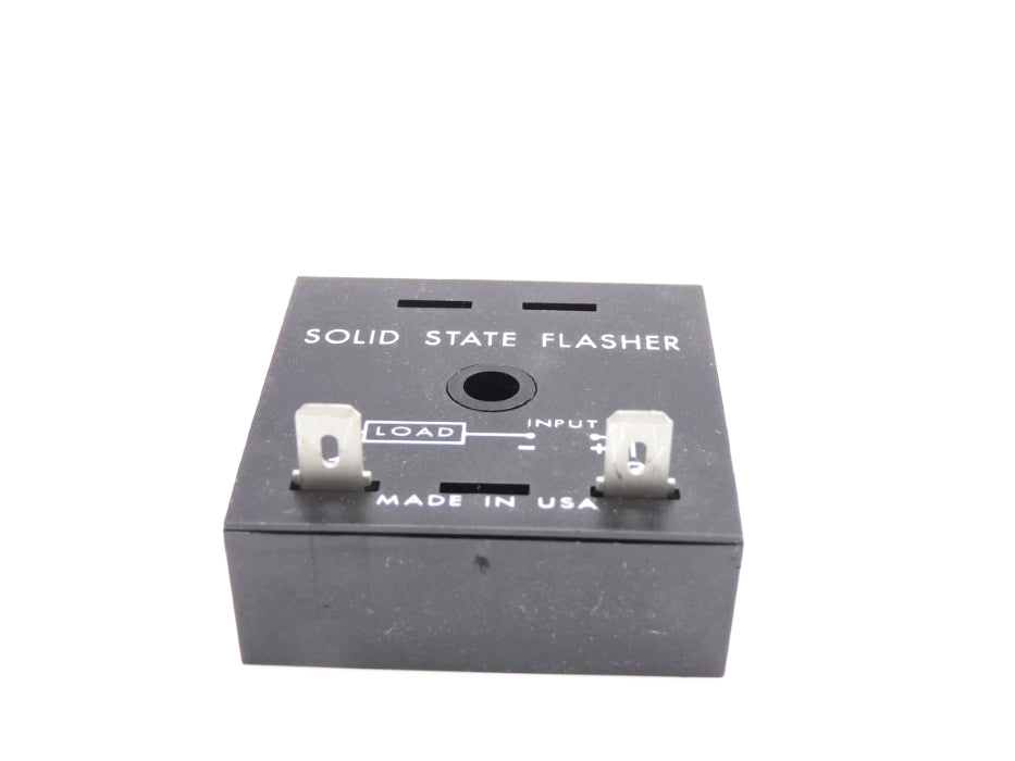 SSAC FS312 12VDC 2.5A NSMP